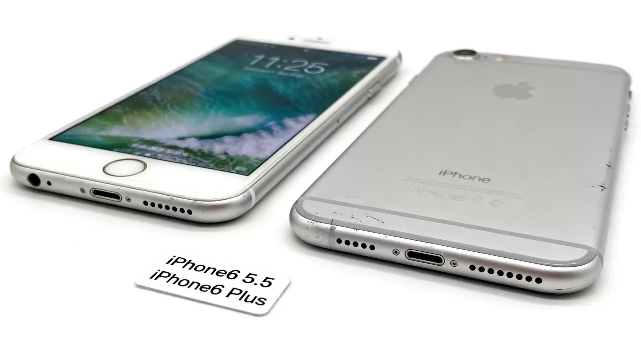 iphone6 5.5价格多少?iPhone6 Plus二手报价 iphone6 5.5价格多少?iPhone6 Plus二手报价
