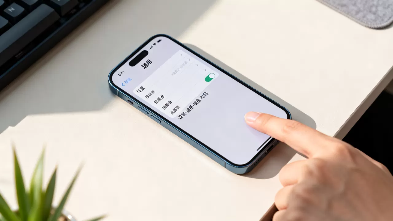 iPhone手机不能复制粘贴怎么办,苹果手机复制粘贴功能失效 iPhone手机不能复制粘贴怎么办,苹果手机复制粘贴功能失效