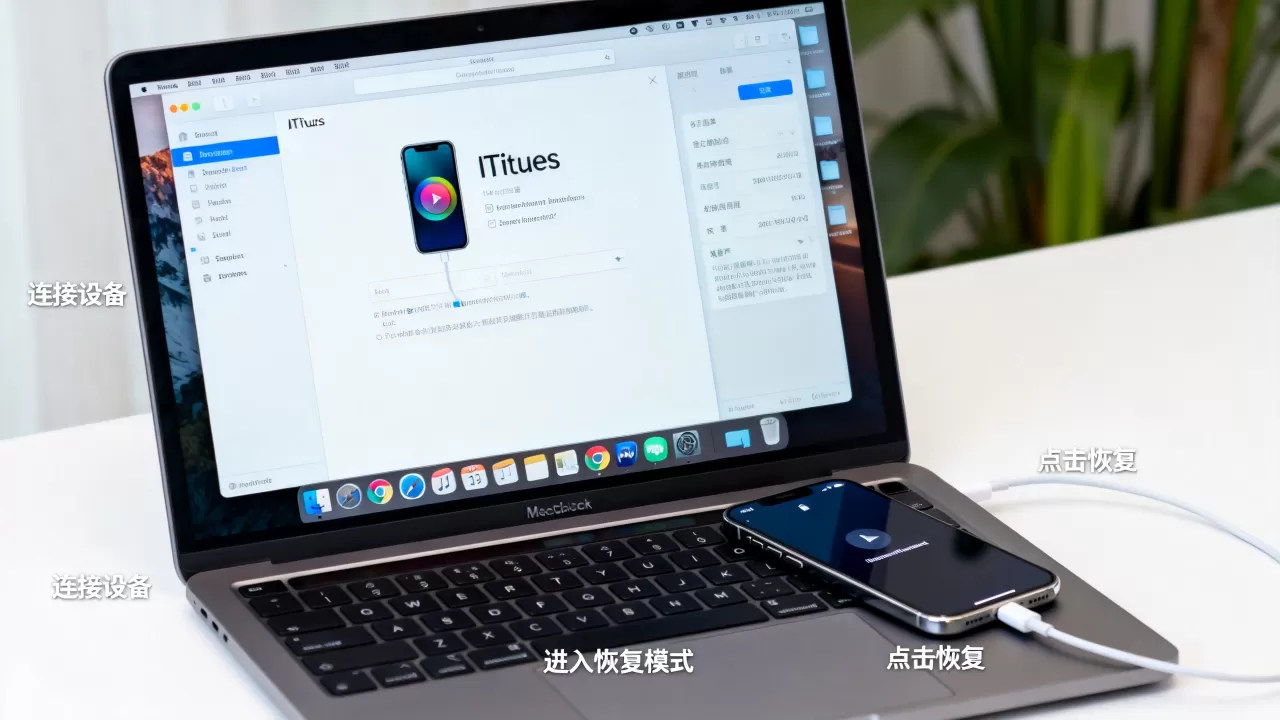 itunes能刷机吗,itunes怎么刷机 itunes能刷机吗,itunes怎么刷机
