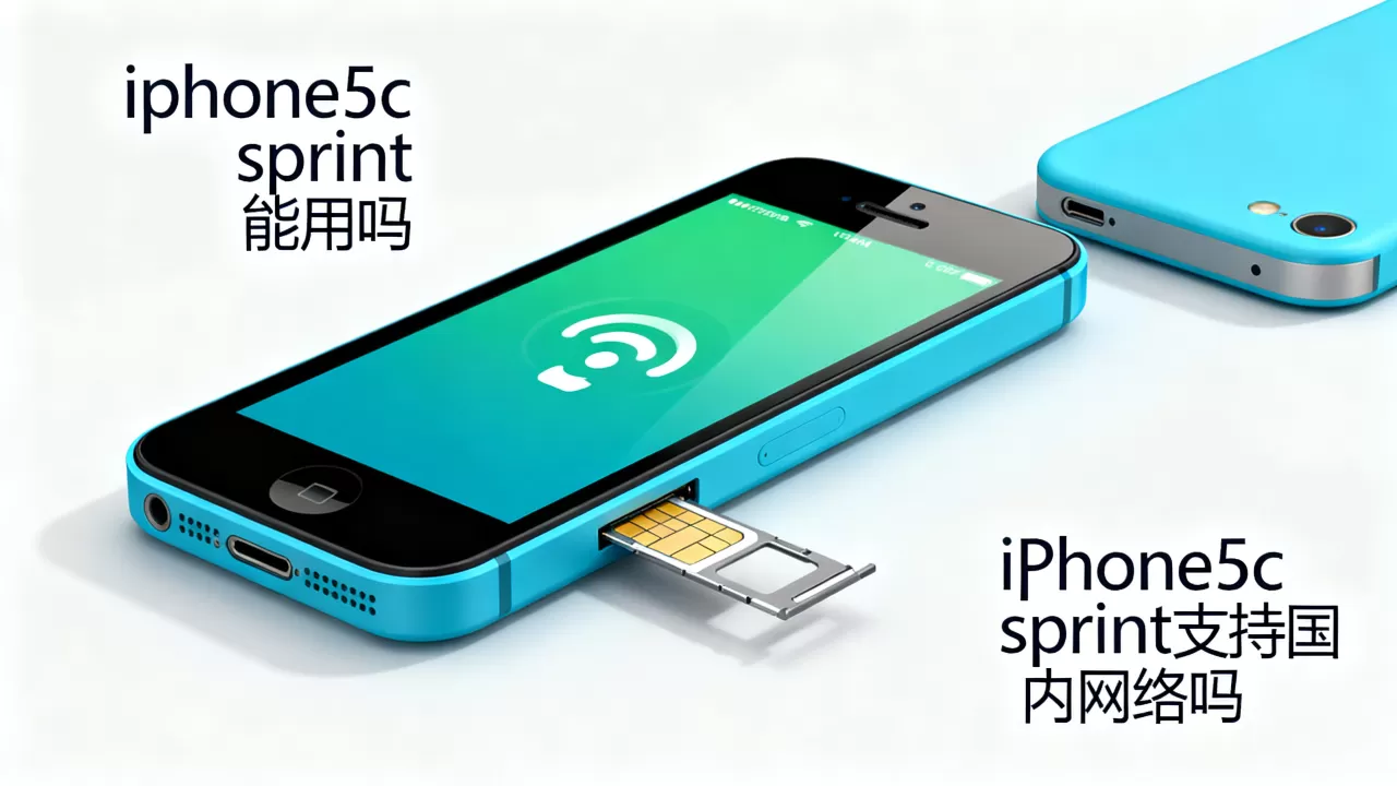 iphone5c sprint能用吗,iphone5c sprint支持国内网络吗 iphone5c sprint能用吗,iphone5c sprint支持国内网络吗