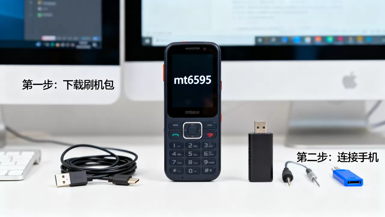 山寨机mt6595刷机包怎么刷?mt6595刷机教程 山寨机mt6595刷机包怎么刷?mt6595刷机教程