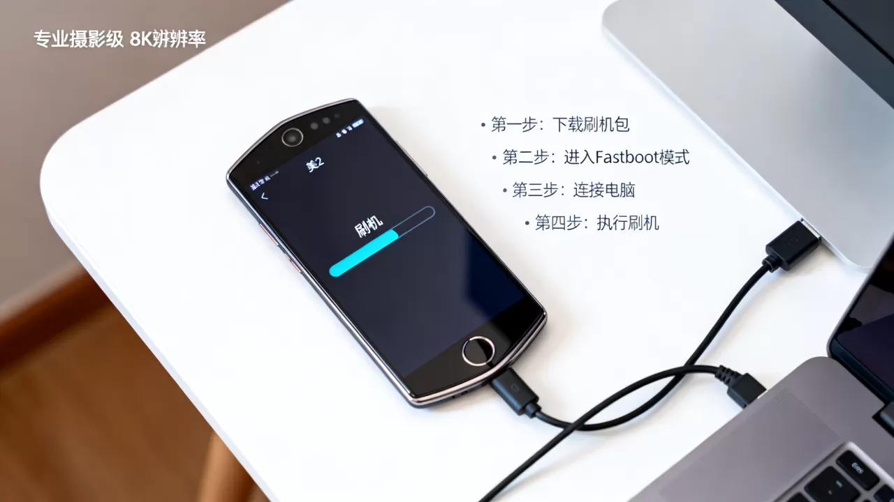 美图2手机刷机教程，美图2手机刷机教程