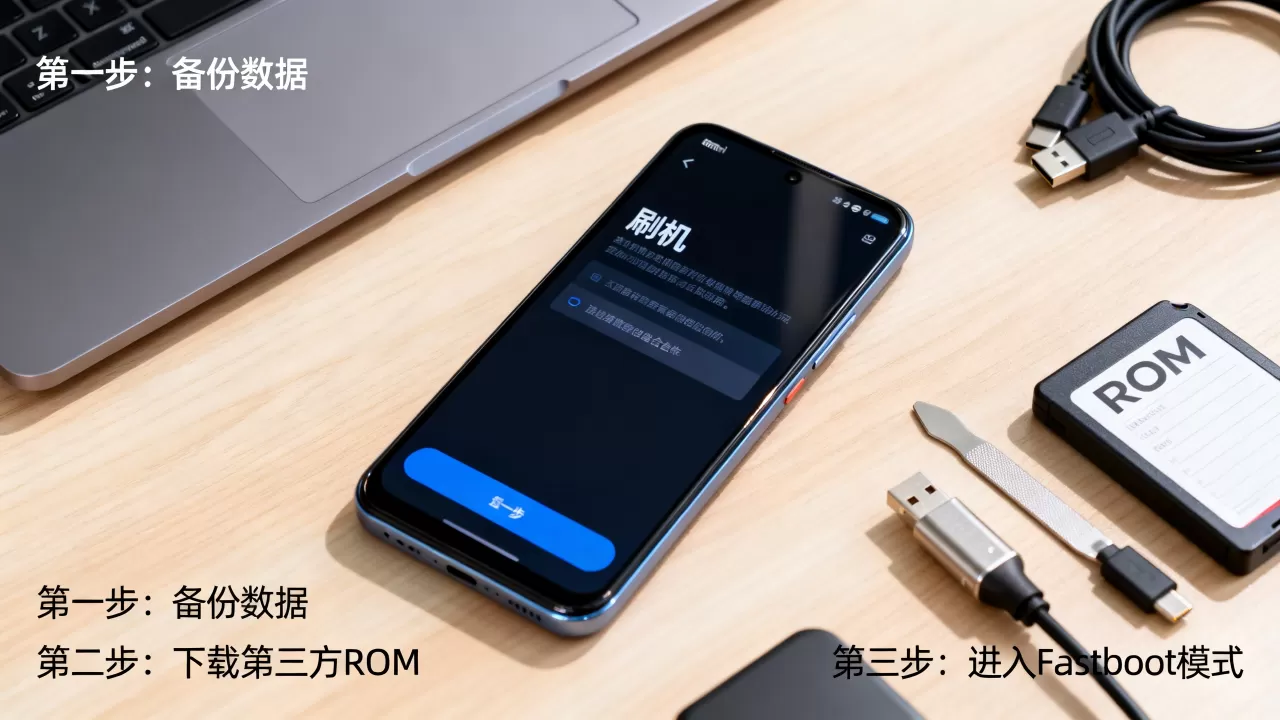 红米移动合约机刷机教程,移动合约机解锁刷第三方ROM 红米移动合约机刷机教程,移动合约机解锁刷第三方ROM