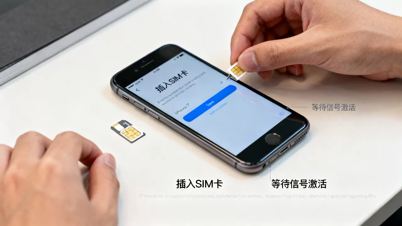iPhone7黑解是什么，iPhone7黑解怎么操作