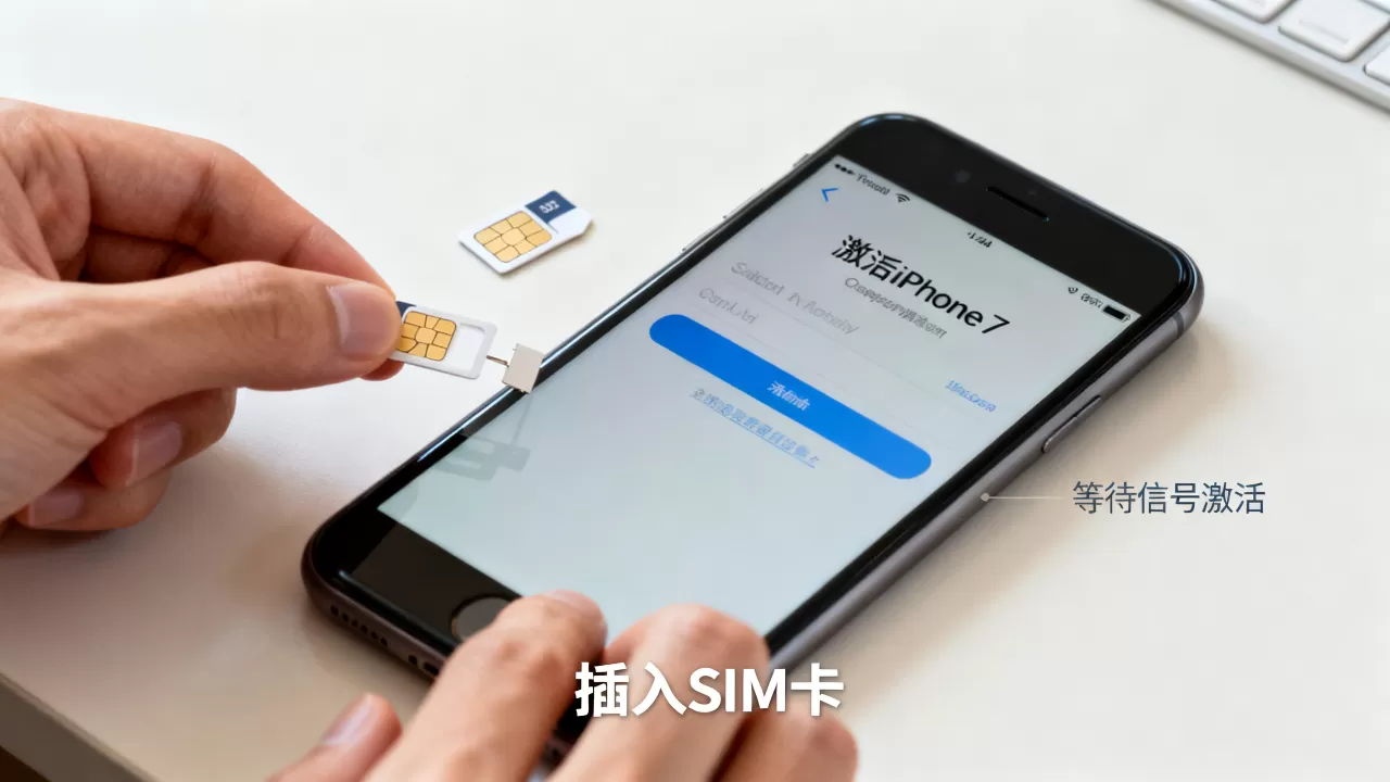 iPhone7黑解是什么，iPhone7黑解怎么操作