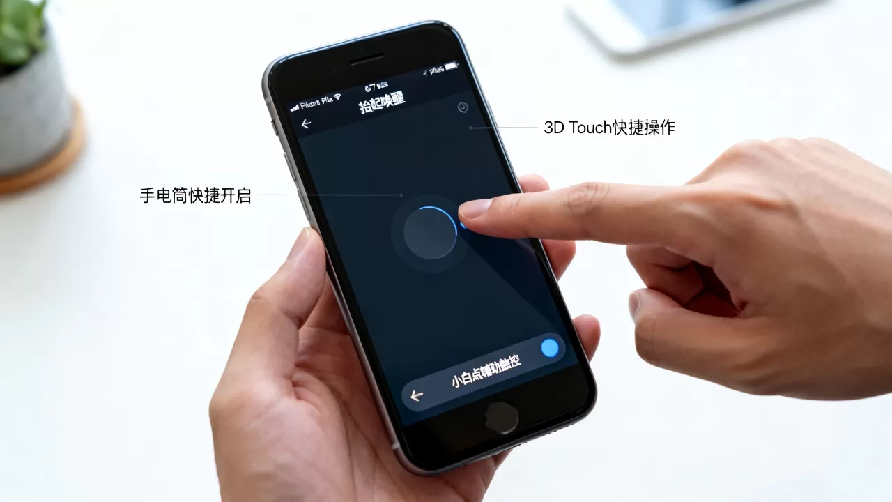 iphone7 plus功能,iphone7 plus有什么隐藏功能 iphone7 plus功能,iphone7 plus有什么隐藏功能