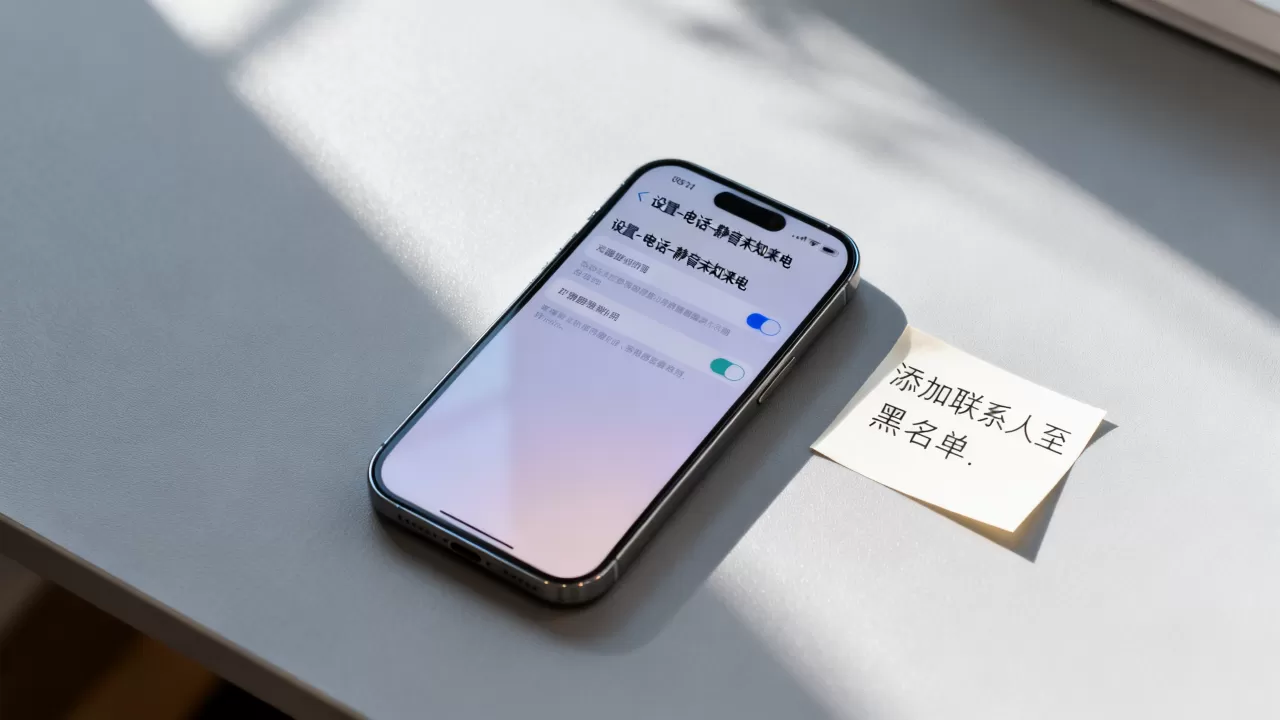 iPhone不越狱怎么拦截骚扰电话,iphone骚扰拦截 iPhone不越狱怎么拦截骚扰电话,iphone骚扰拦截