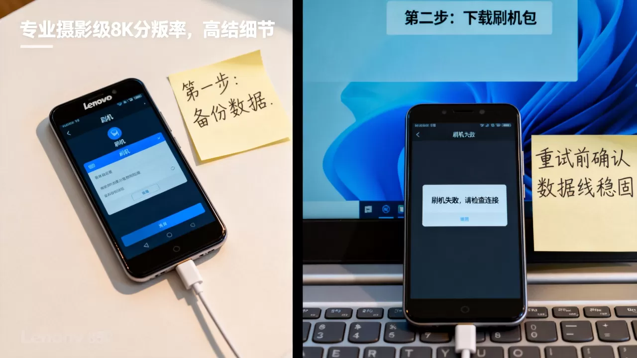 联想850手机刷机教程,联想850刷机失败怎么办 联想850手机刷机教程,联想850刷机失败怎么办