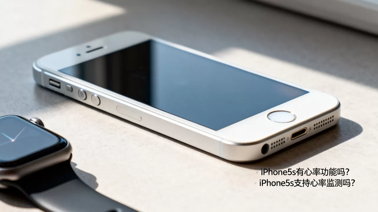 iPhone5s有心率功能吗,iPhone5s支持心率监测吗 iPhone5s有心率功能吗,iPhone5s支持心率监测吗