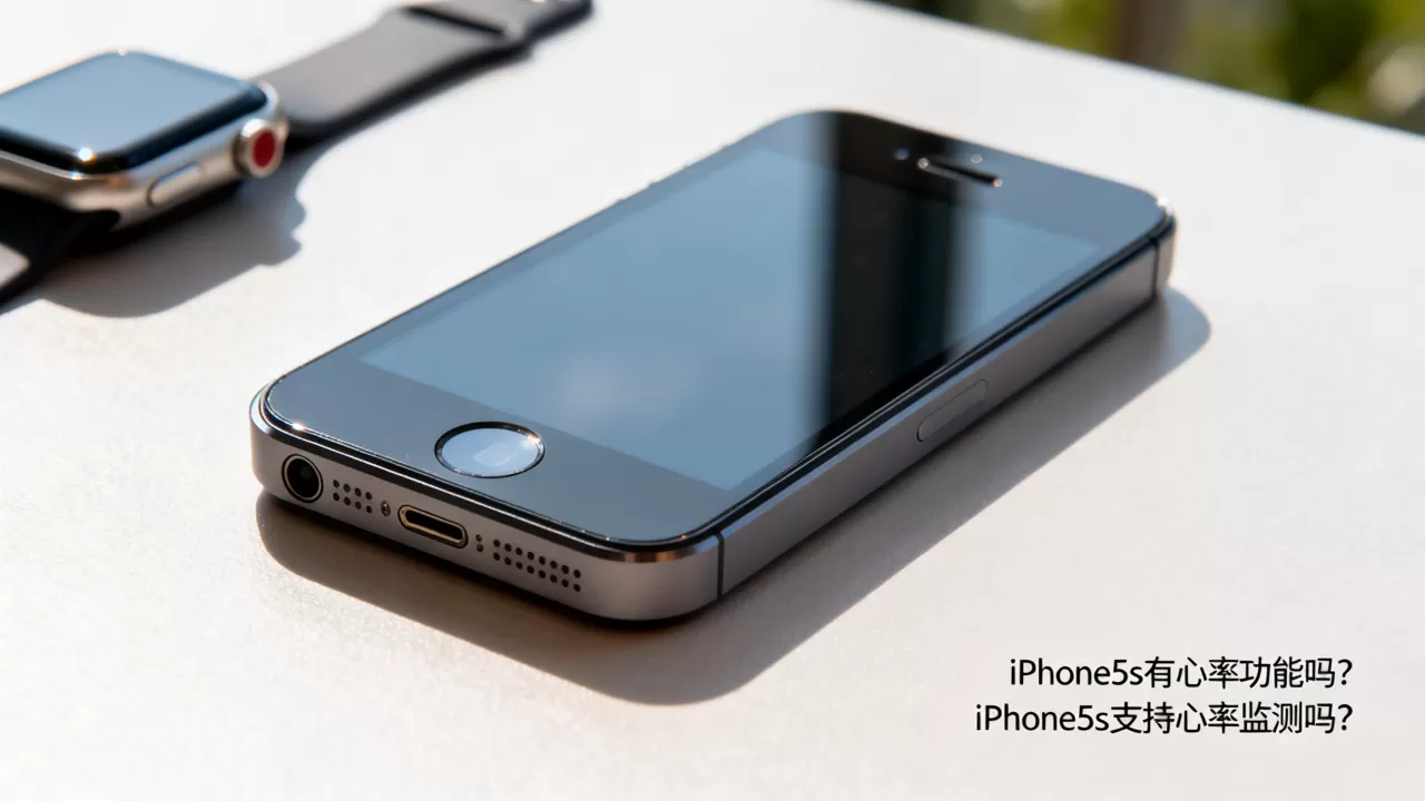 iPhone5s有心率功能吗,iPhone5s支持心率监测吗 iPhone5s有心率功能吗,iPhone5s支持心率监测吗