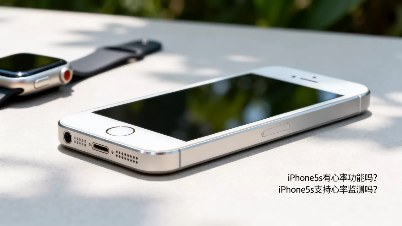 iPhone5s有心率功能吗,iPhone5s支持心率监测吗 iPhone5s有心率功能吗,iPhone5s支持心率监测吗