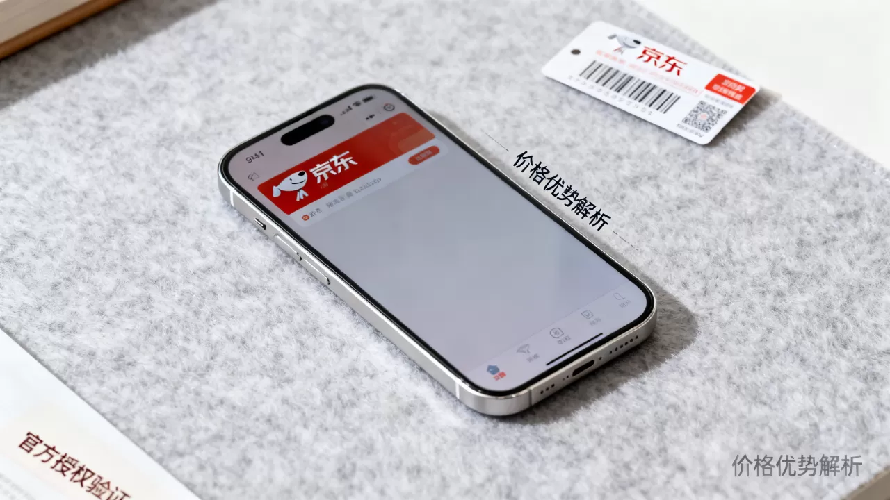 京东iPhone为什么便宜,京东苹果官方正品吗 京东iPhone为什么便宜,京东苹果官方正品吗
