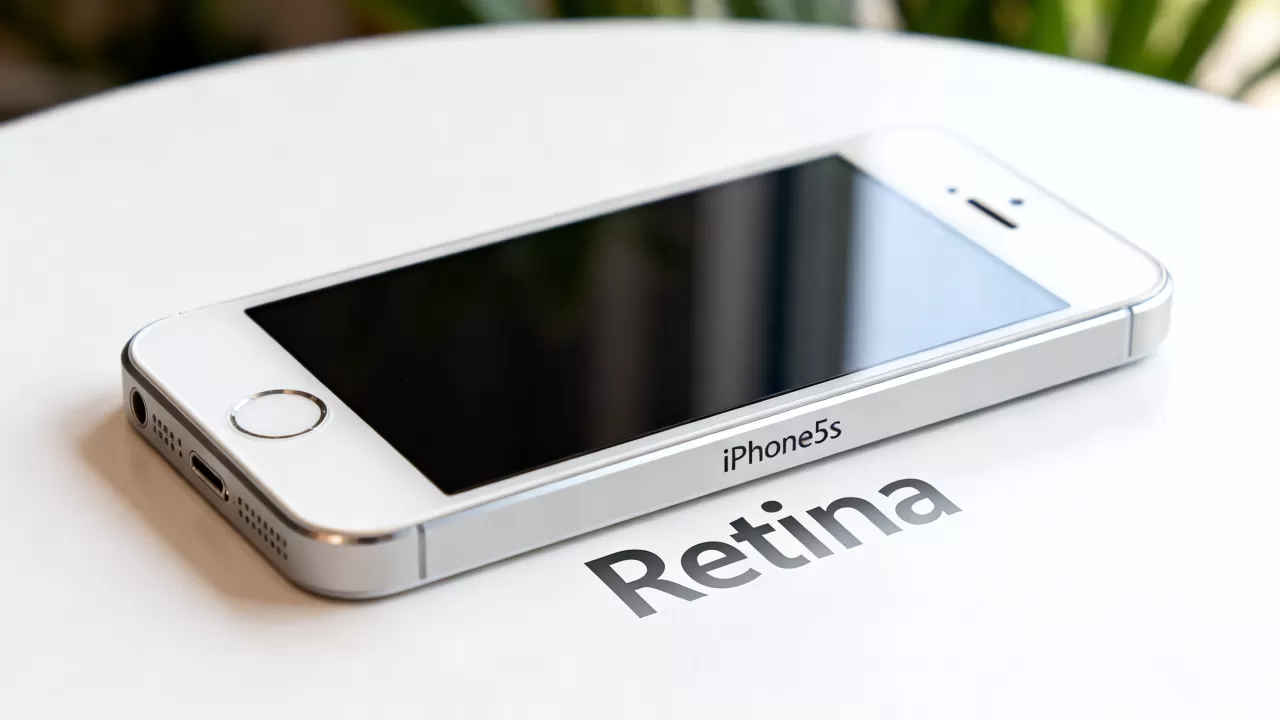 iPhone5s Retina屏幕还能用吗，iPhone5s Retina