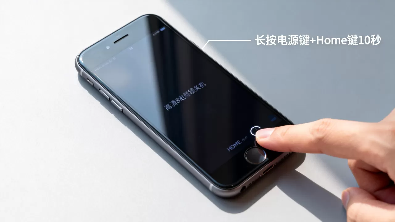 iphone 7怎么强制关机,iphone7强制重启方法 iphone 7怎么强制关机,iphone7强制重启方法