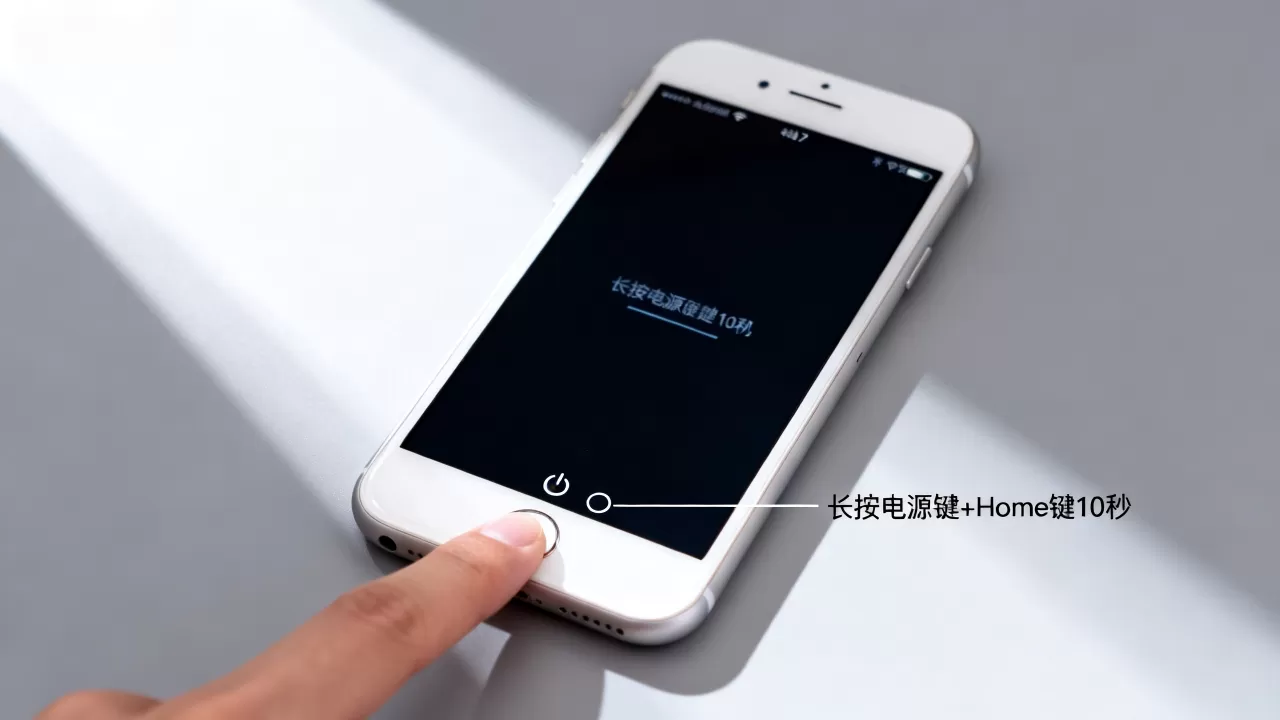 iphone 7怎么强制关机,iphone7强制重启方法 iphone 7怎么强制关机,iphone7强制重启方法