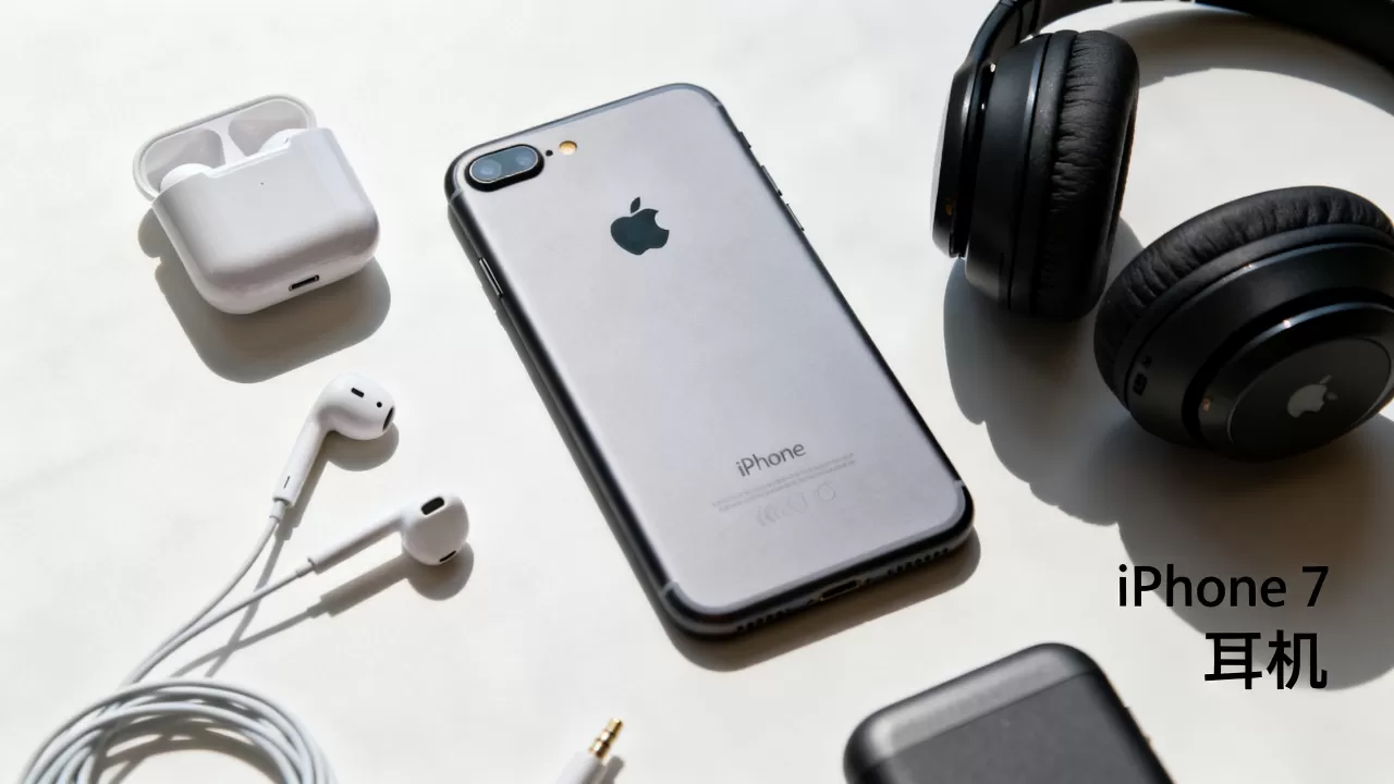 iphone 7配什么耳机?苹果7配什么耳机音质最好 iphone 7配什么耳机?苹果7配什么耳机音质最好