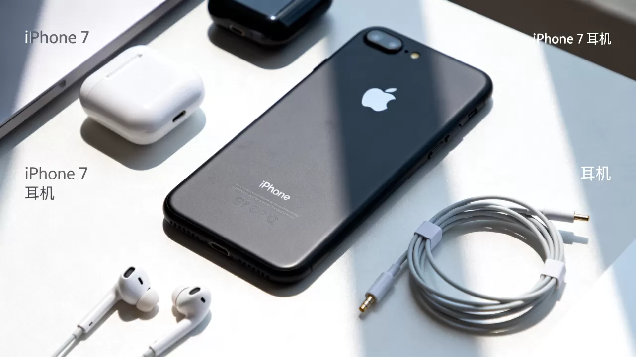 iphone 7配什么耳机?苹果7配什么耳机音质最好 iphone 7配什么耳机?苹果7配什么耳机音质最好