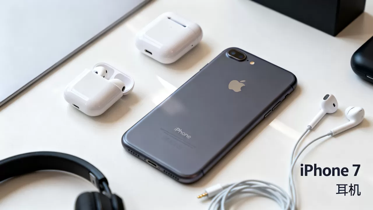 iphone 7配什么耳机?苹果7配什么耳机音质最好 iphone 7配什么耳机?苹果7配什么耳机音质最好