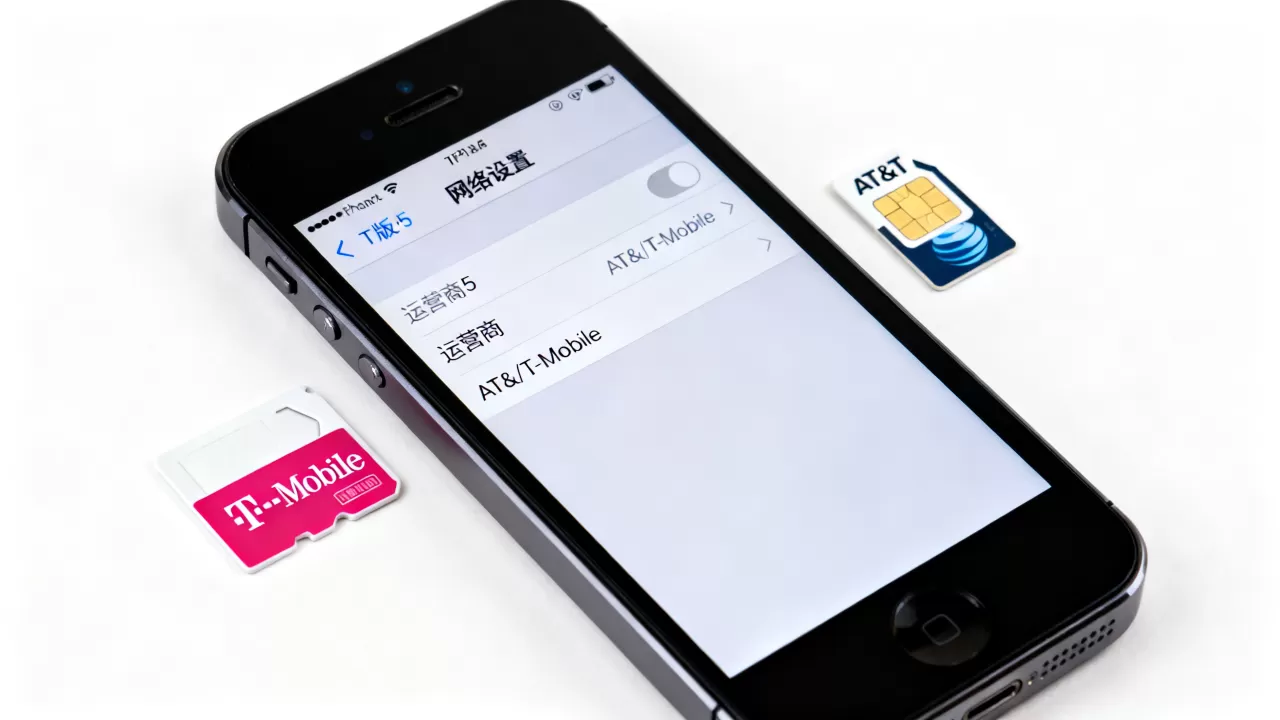 T版iPhone5能用什么卡,T版iPhone5支持哪些运营商 T版iPhone5能用什么卡,T版iPhone5支持哪些运营商
