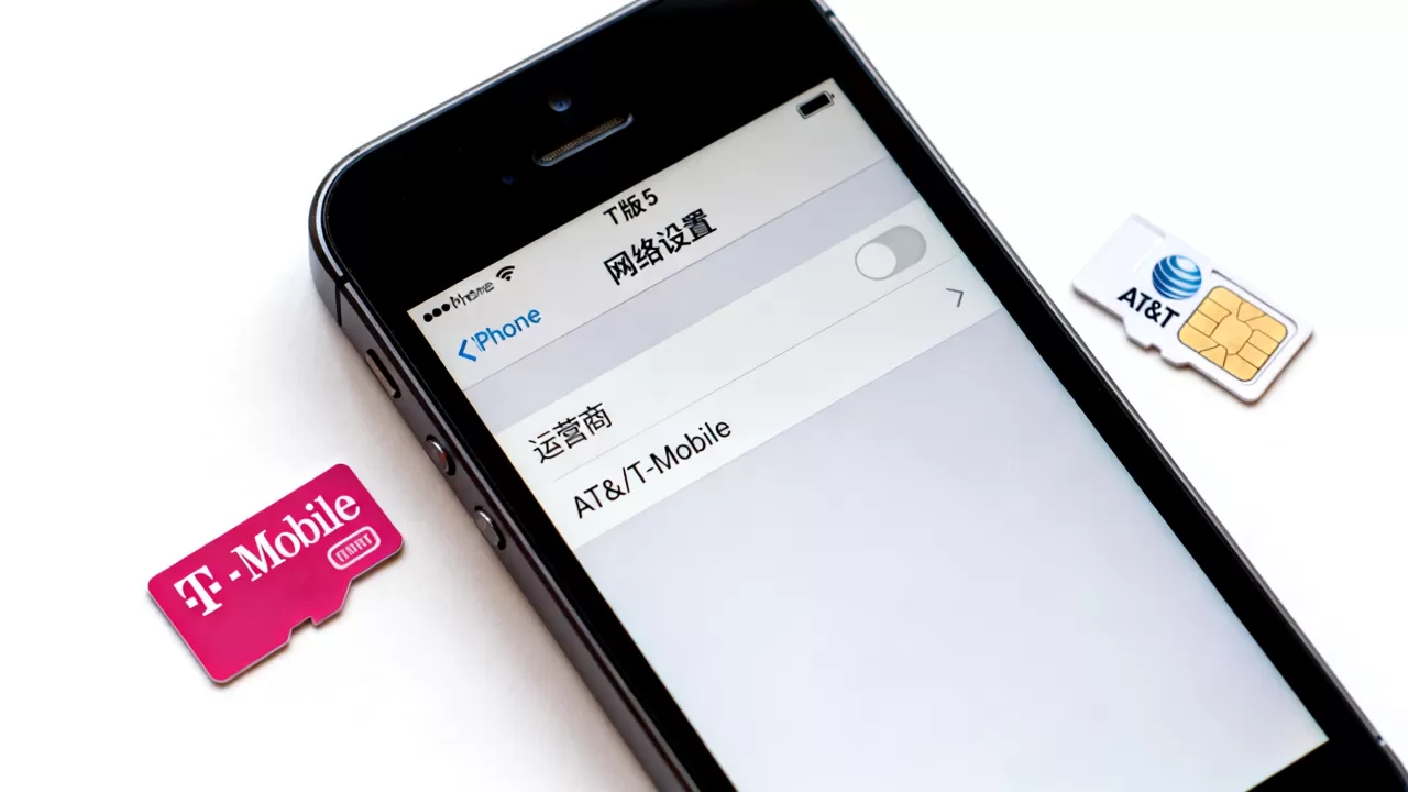 T版iPhone5能用什么卡,T版iPhone5支持哪些运营商 T版iPhone5能用什么卡,T版iPhone5支持哪些运营商
