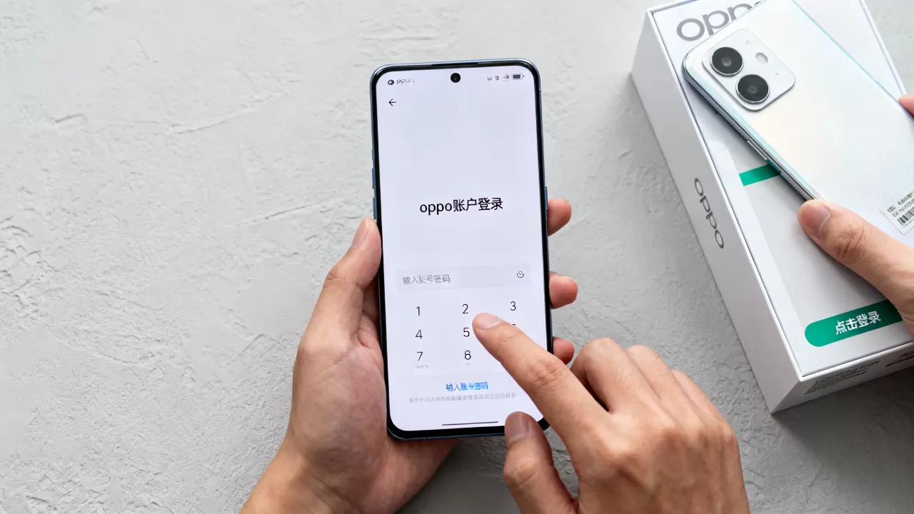 oppo账户刷机后怎么登录,oppo账户刷机 oppo账户刷机后怎么登录,oppo账户刷机