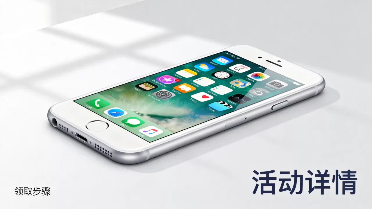 免费拿iphone6是真的吗，iphone6免费领