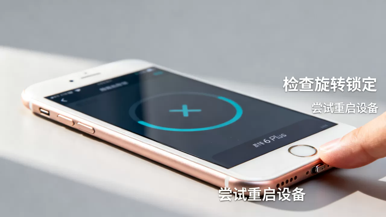 iphone6 plus 旋转失灵怎么办,iphone6 plus iphone6 plus 旋转失灵怎么办,iphone6 plus