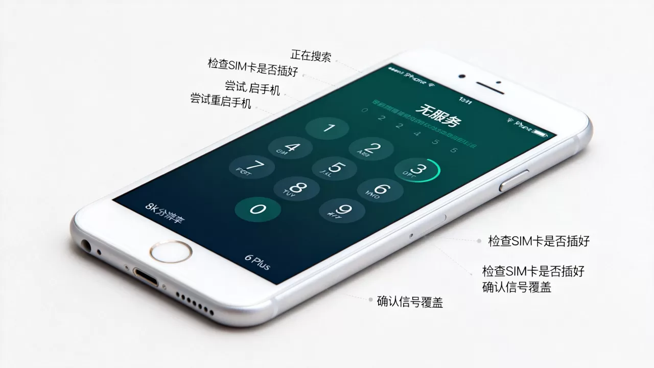 iphone6 plus拨号打不通怎么办,iphone6 plus拨号无反应 iphone6 plus拨号打不通怎么办,iphone6 plus拨号无反应