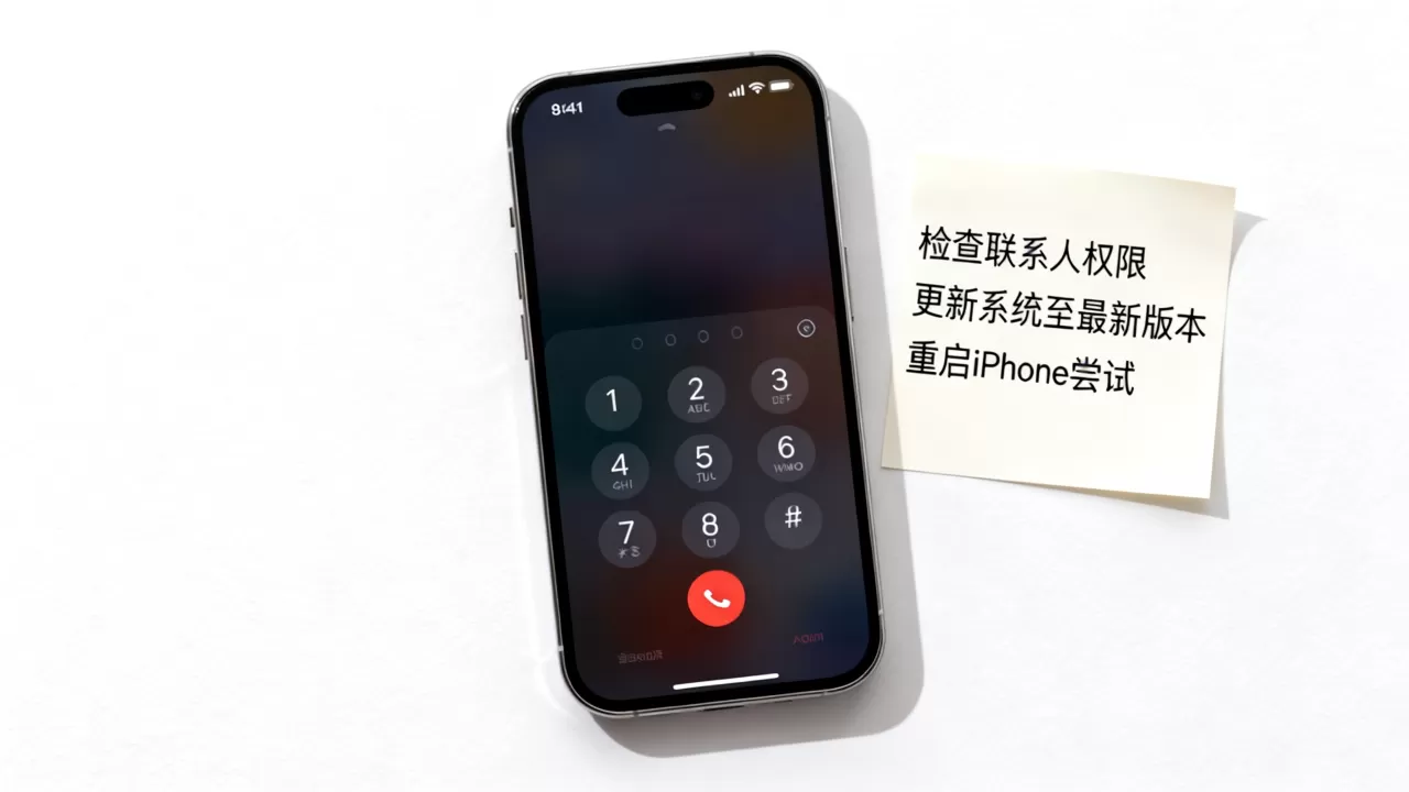 iphone通话不显示名字怎么办,iphone通话记录不显示联系人 iphone通话不显示名字怎么办,iphone通话记录不显示联系人