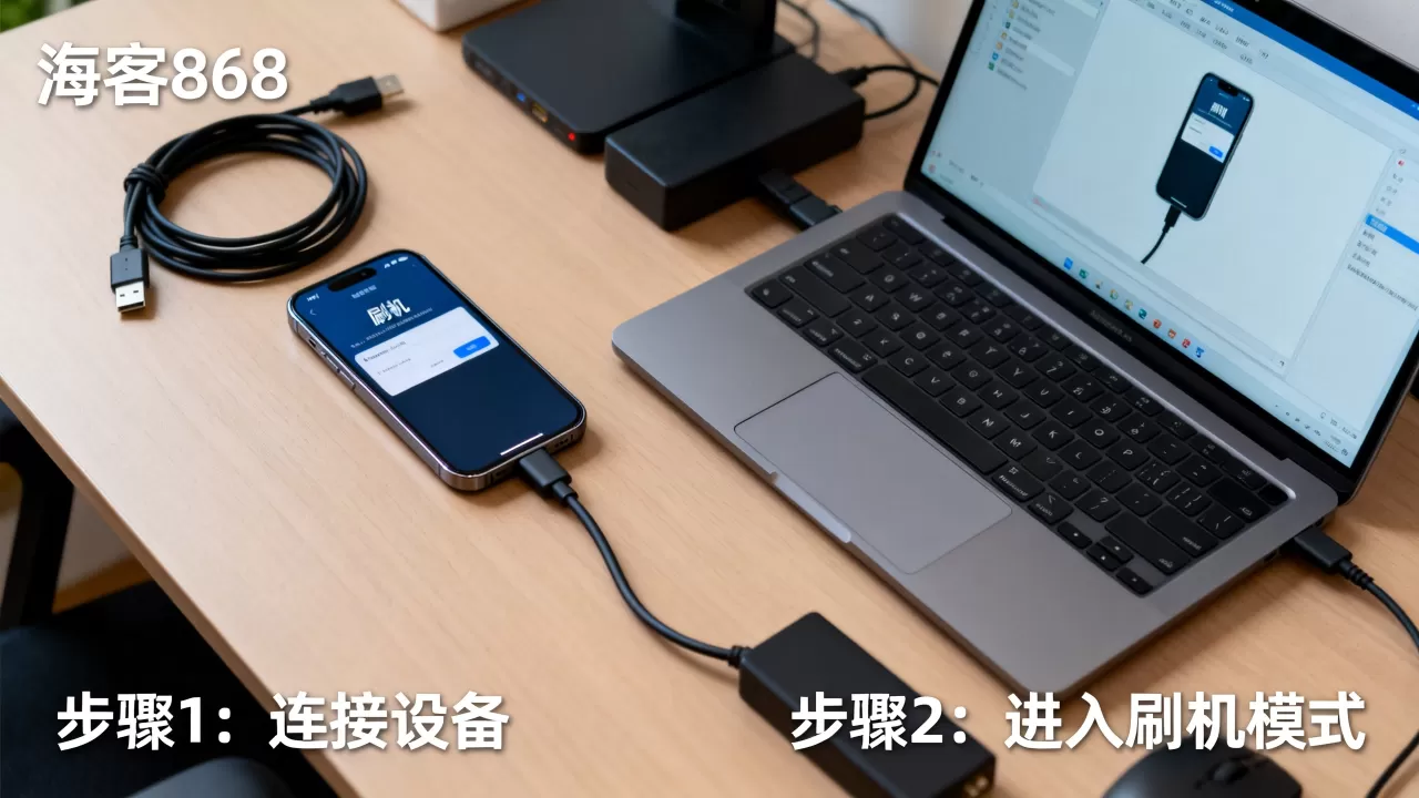 海客868刷机教程,海客868刷机失败怎么办 海客868刷机教程,海客868刷机失败怎么办