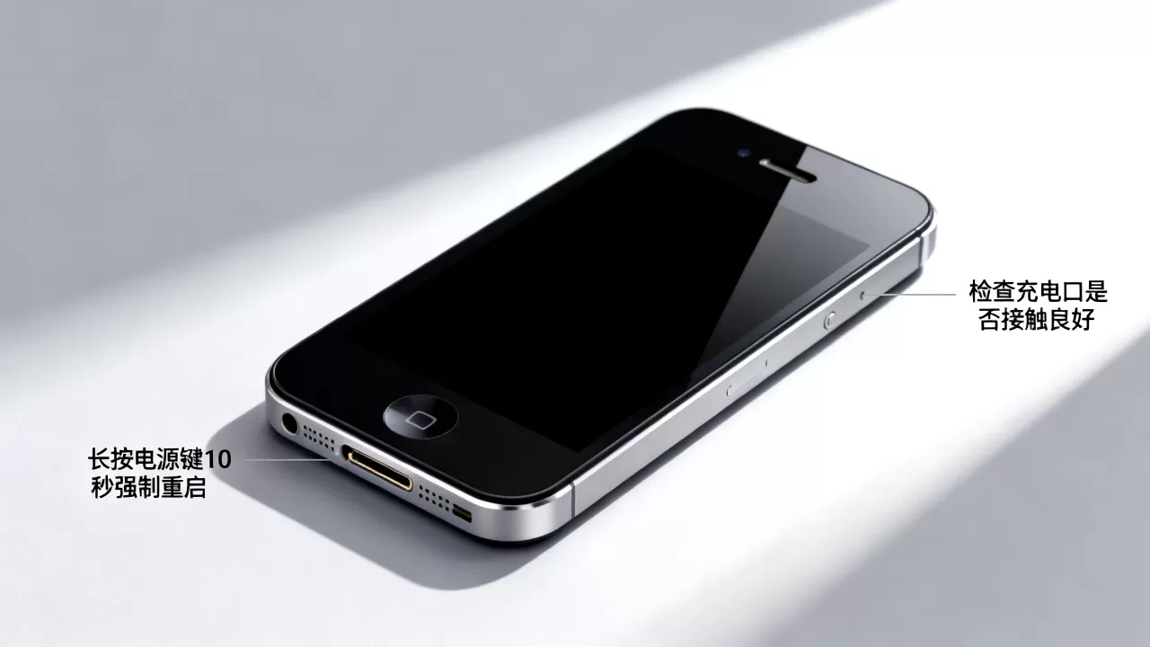iphone4屏幕黑怎么办,iphone4屏幕黑 iphone4屏幕黑怎么办,iphone4屏幕黑