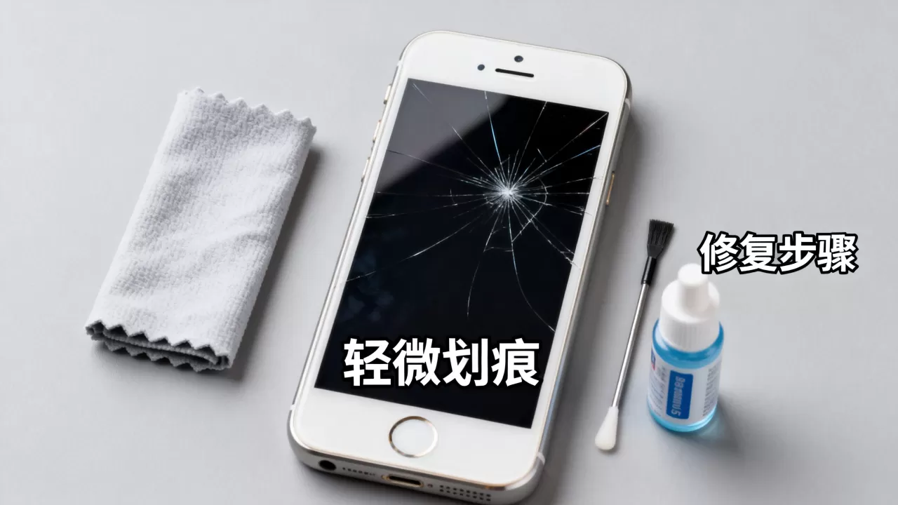 iphone5屏幕刮花怎么办,iphone5屏幕划痕修复 iphone5屏幕刮花怎么办,iphone5屏幕划痕修复