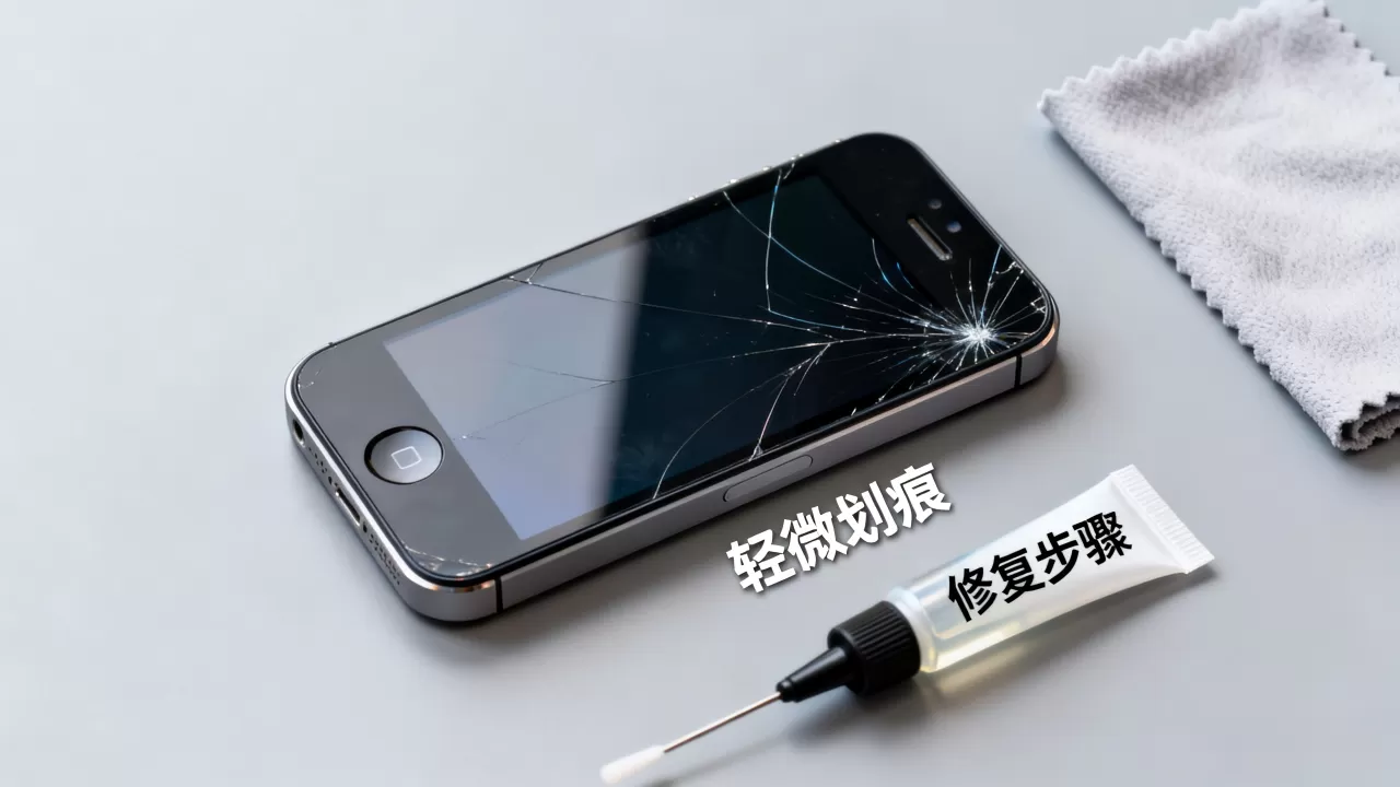 iphone5屏幕刮花怎么办,iphone5屏幕划痕修复 iphone5屏幕刮花怎么办,iphone5屏幕划痕修复