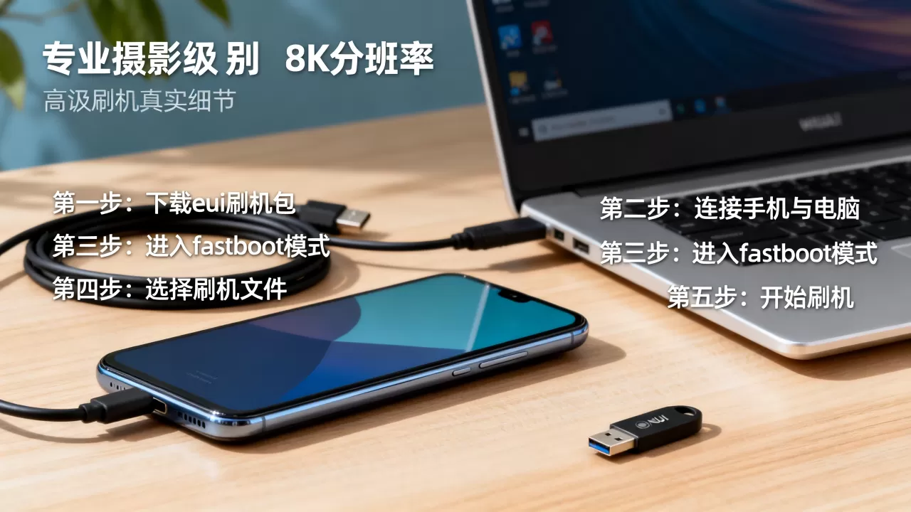 eui刷机教程，eui系统怎么刷机？