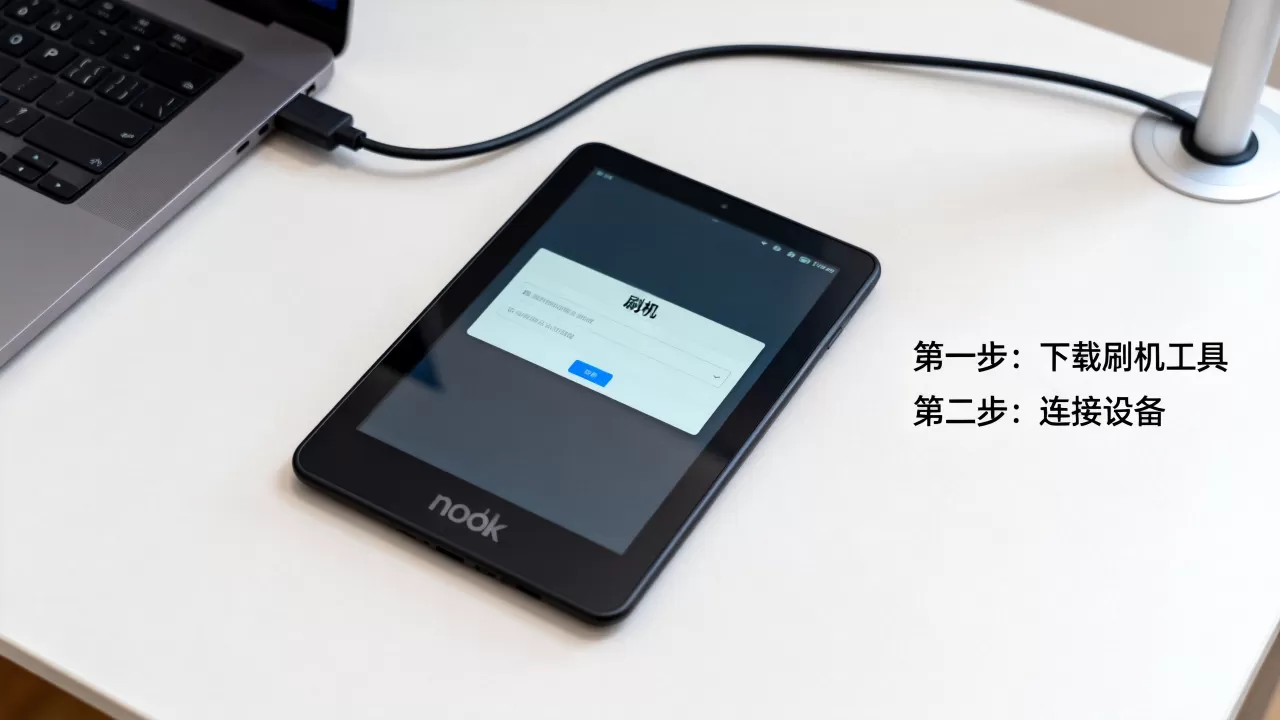 nook tablet刷机教程,nook平板怎么刷机 nook tablet刷机教程,nook平板怎么刷机