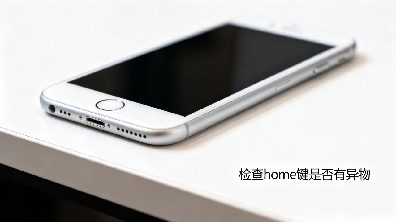 iPhone 7 home键没反馈怎么办,iPhone 7 home键失灵 iPhone 7 home键没反馈怎么办,iPhone 7 home键失灵