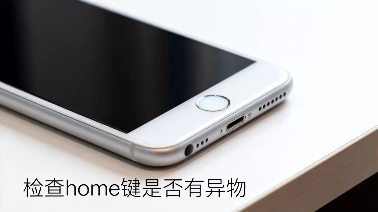 iPhone 7 home键没反馈怎么办,iPhone 7 home键失灵 iPhone 7 home键没反馈怎么办,iPhone 7 home键失灵