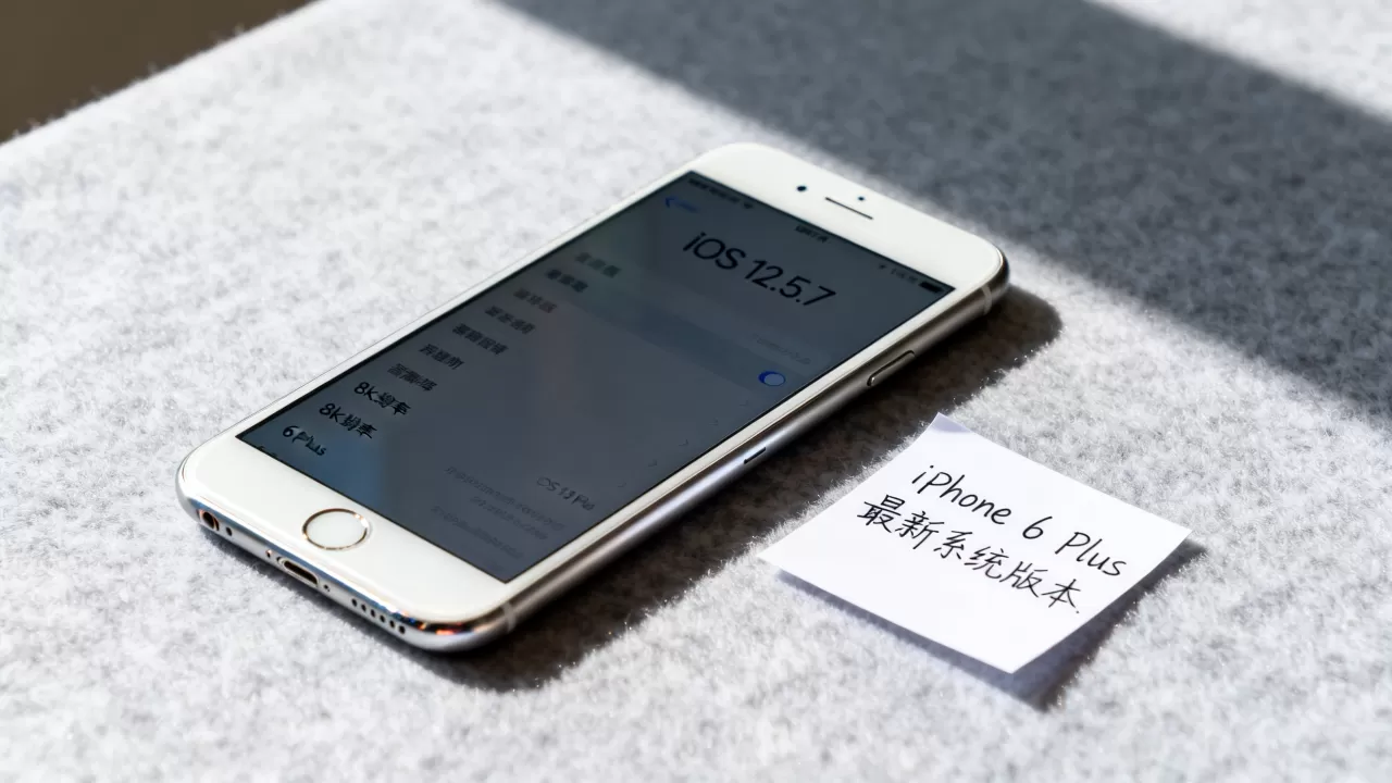 iphone6p版本能升级吗,iphone6p最新系统版本 iphone6p版本能升级吗,iphone6p最新系统版本