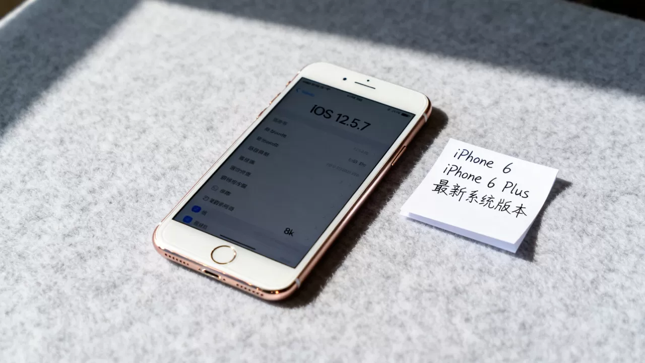 iphone6p版本能升级吗,iphone6p最新系统版本 iphone6p版本能升级吗,iphone6p最新系统版本