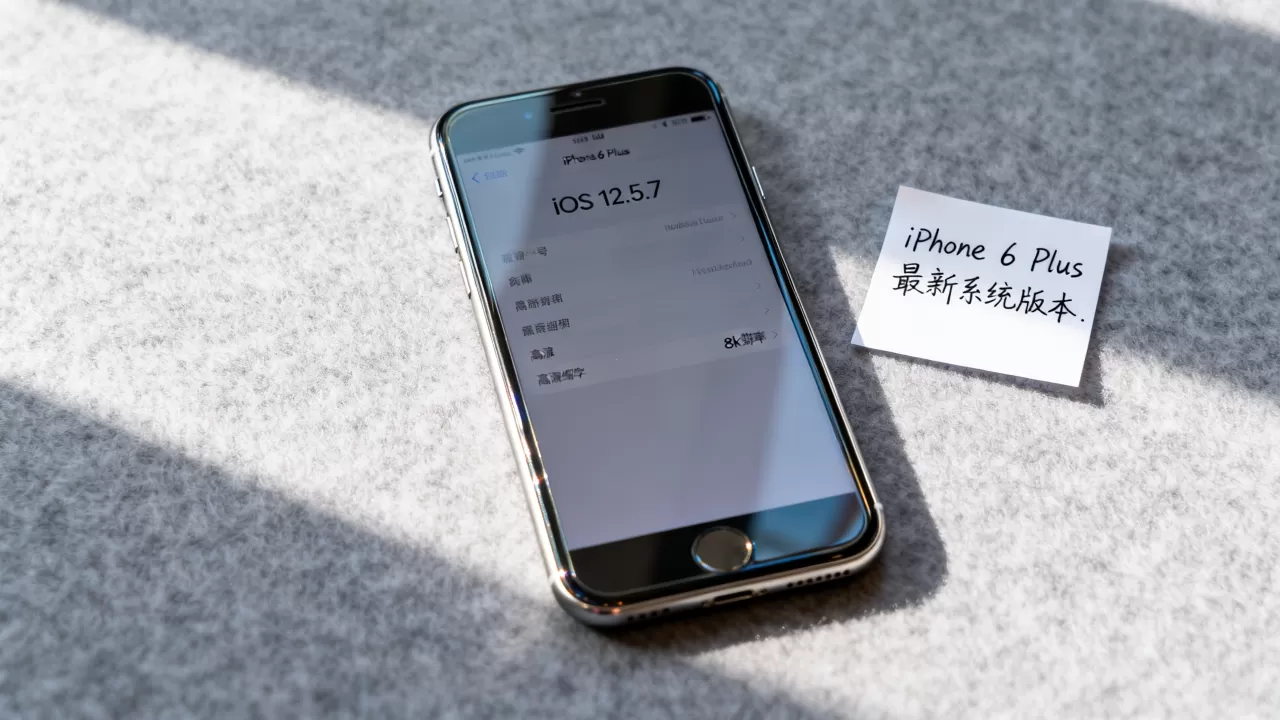 iphone6p版本能升级吗,iphone6p最新系统版本 iphone6p版本能升级吗,iphone6p最新系统版本