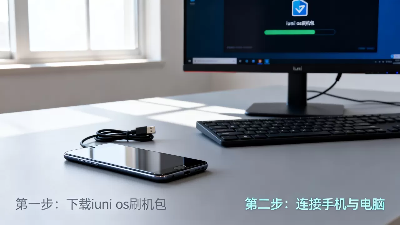 iuni os刷机教程，iuni手机刷机包下载