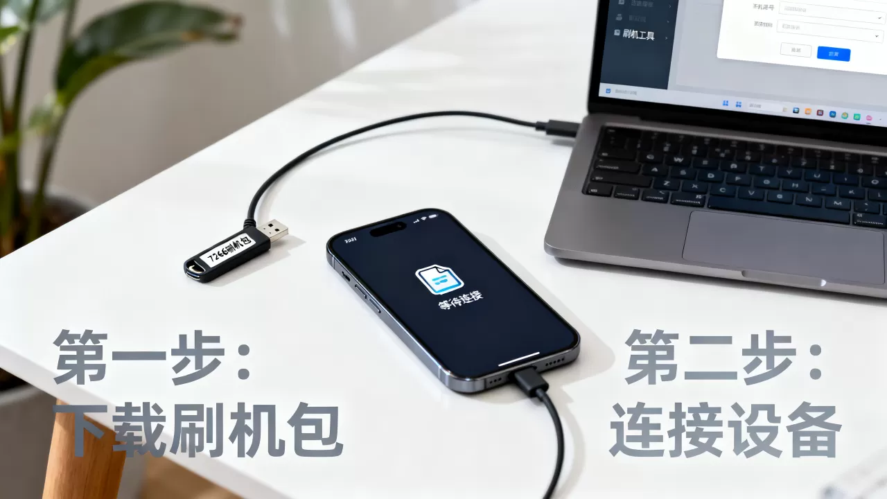 7266刷机包怎么刷？7266刷机包下载