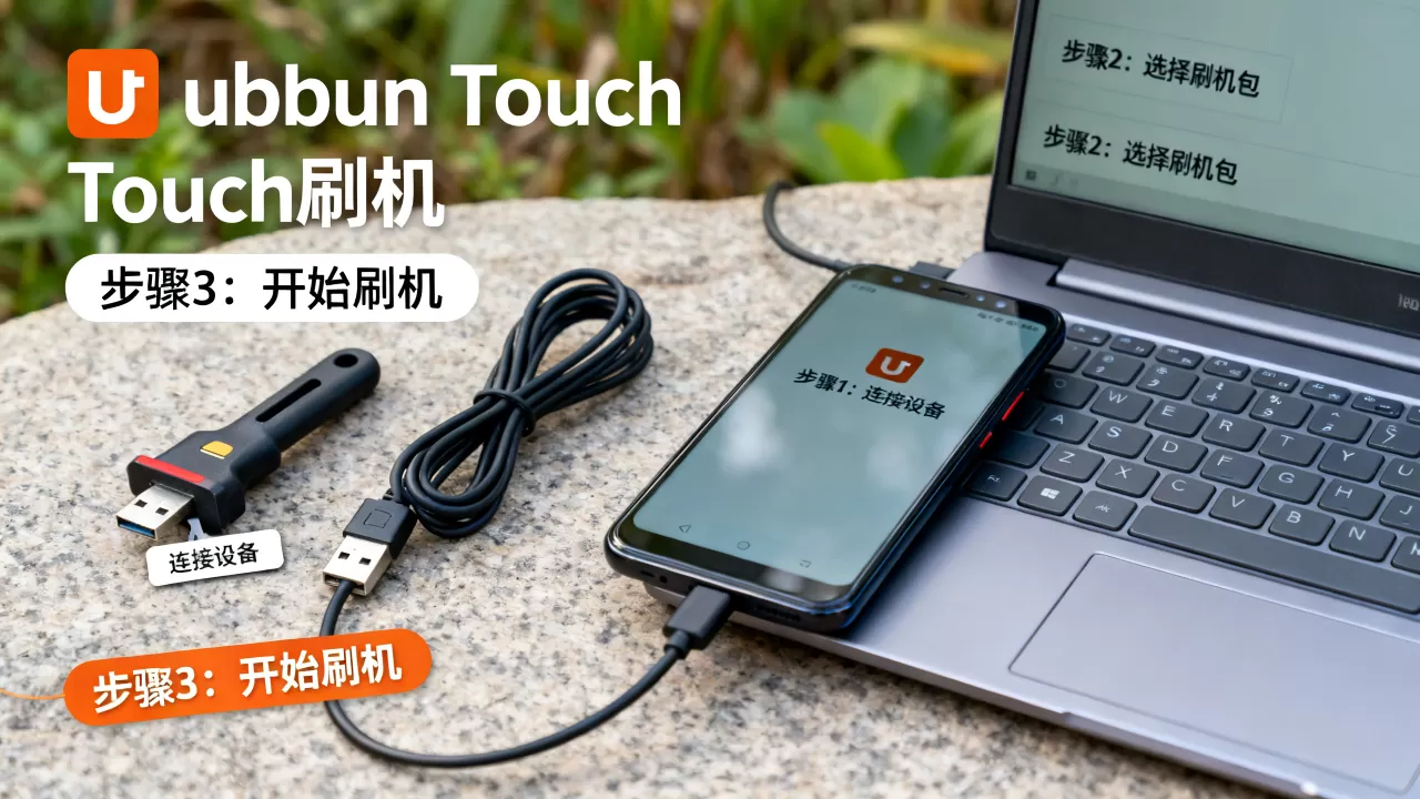 ubuntu touch刷机教程,ubuntu touch刷机失败怎么办 ubuntu touch刷机教程,ubuntu touch刷机失败怎么办