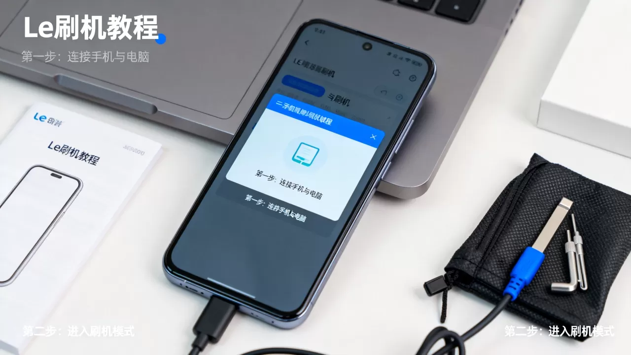 le手机刷机教程，le手机怎么刷机