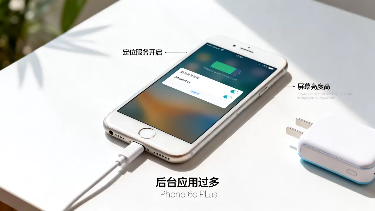 iPhone6sPlus费电怎么办,iPhone6sPlus费电 iPhone6sPlus费电怎么办,iPhone6sPlus费电