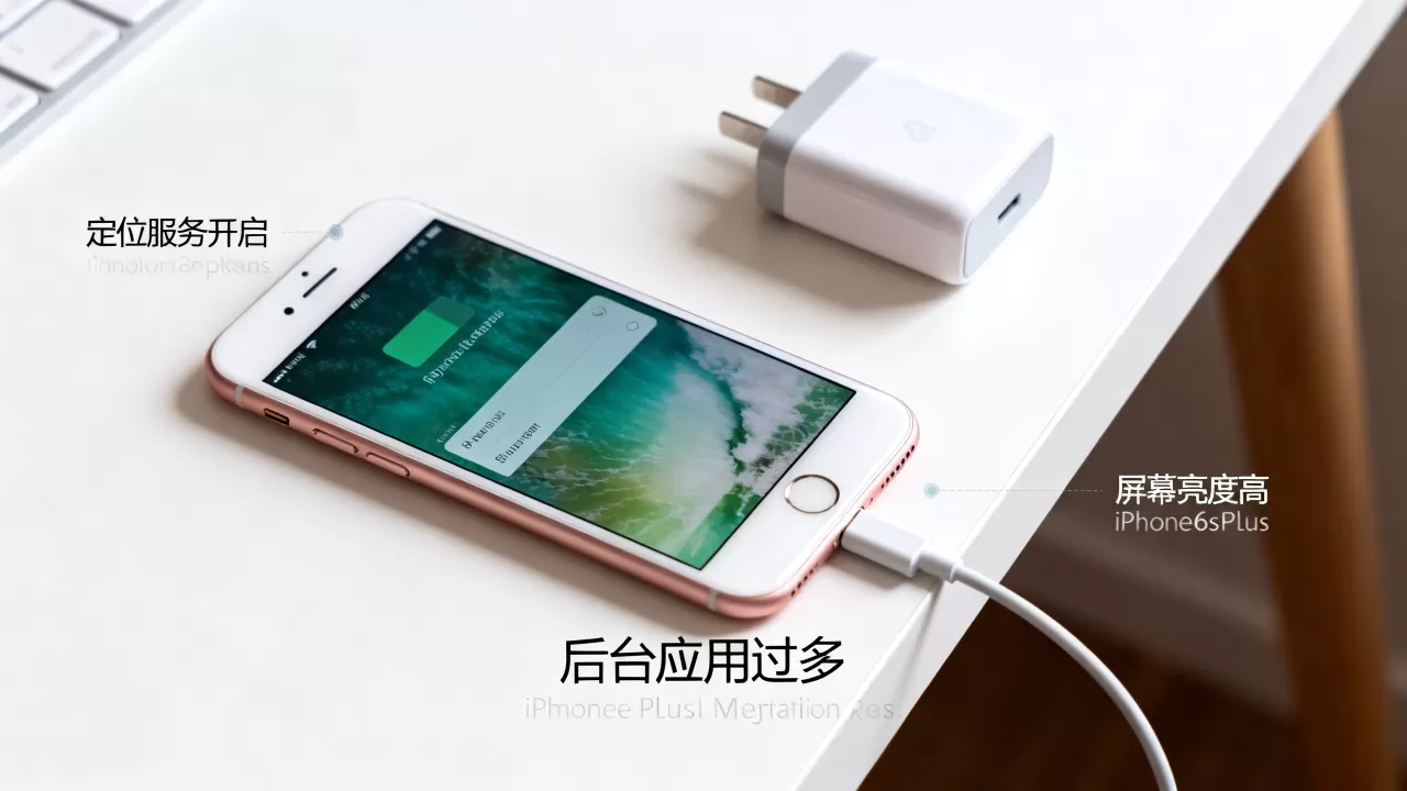 iPhone6sPlus费电怎么办,iPhone6sPlus费电 iPhone6sPlus费电怎么办,iPhone6sPlus费电