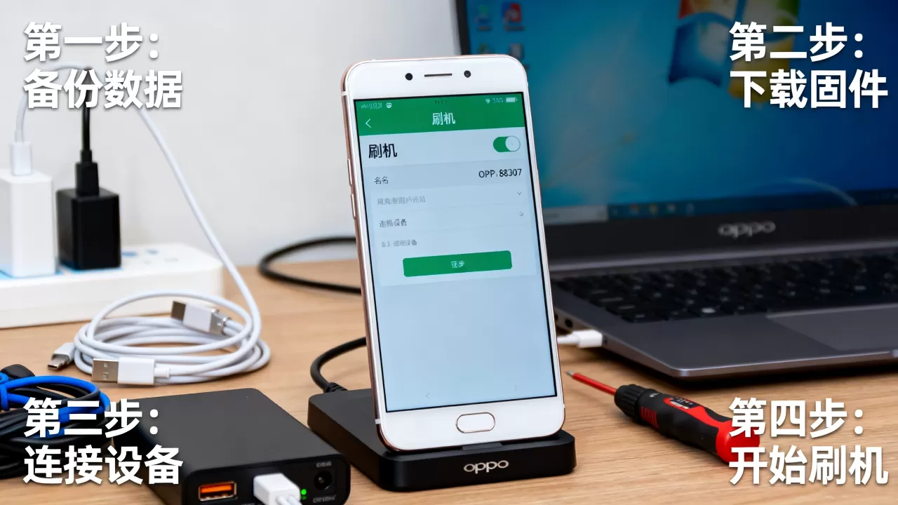 OPPOR8207刷机教程,OPPO R8207怎么刷机 OPPOR8207刷机教程,OPPO R8207怎么刷机