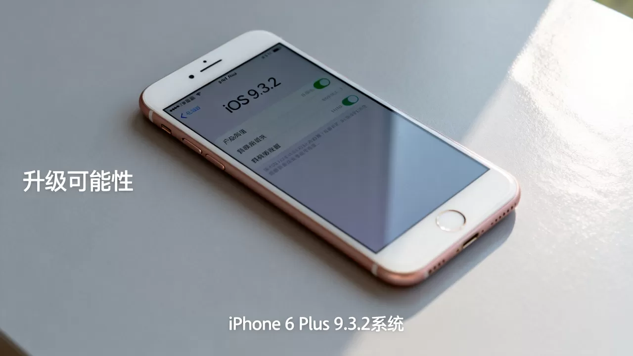 iphone6 plus 9.3.2能升级吗,iphone6 plus 9.3.2 iphone6 plus 9.3.2能升级吗,iphone6 plus 9.3.2