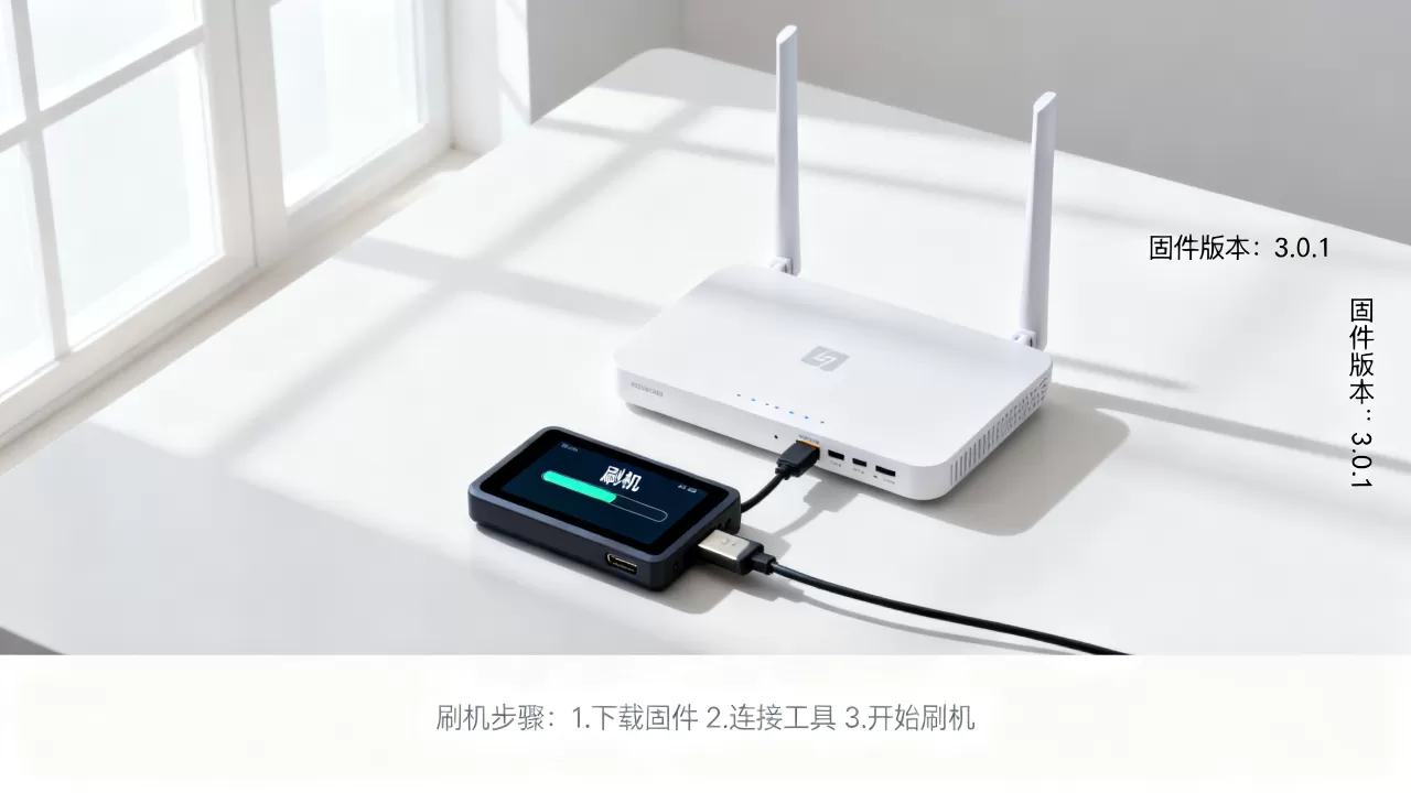 路由刷机神器好用吗,路由器固件怎么刷 路由刷机神器好用吗,路由器固件怎么刷