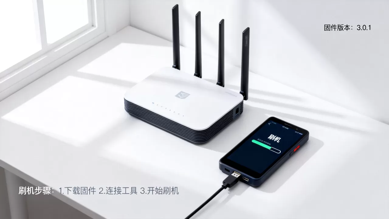 路由刷机神器好用吗,路由器固件怎么刷 路由刷机神器好用吗,路由器固件怎么刷